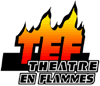 retour accueil - logo Théâtre En Flammes